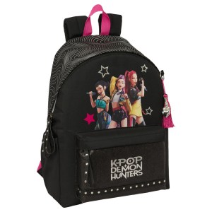 Demon Hunters Kpop Energy backpack 43cm